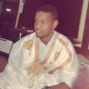 Meet your Posher, Sidi